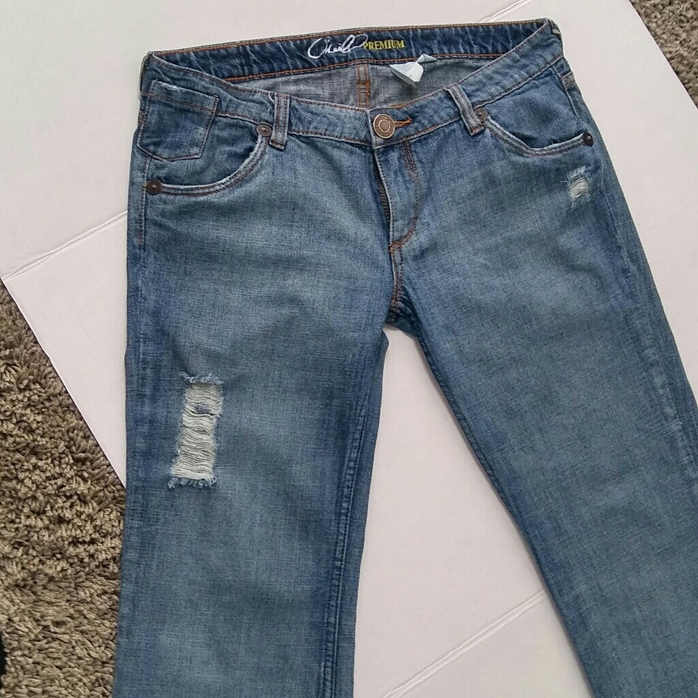 O'Neill jeans size 11.